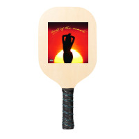 Tink  Heat Of The Moment  Poster 2 Pickleball Paddle | Artistshot