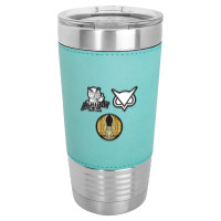 Animal Bad Leatherette Tumbler | Artistshot