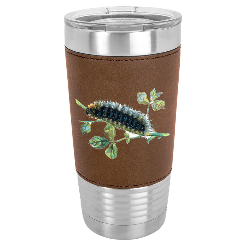 Natura Animal Leatherette Tumbler | Artistshot