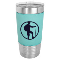 Mountain Go Go Leatherette Tumbler | Artistshot