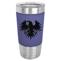 Eangle Leatherette Tumbler | Artistshot