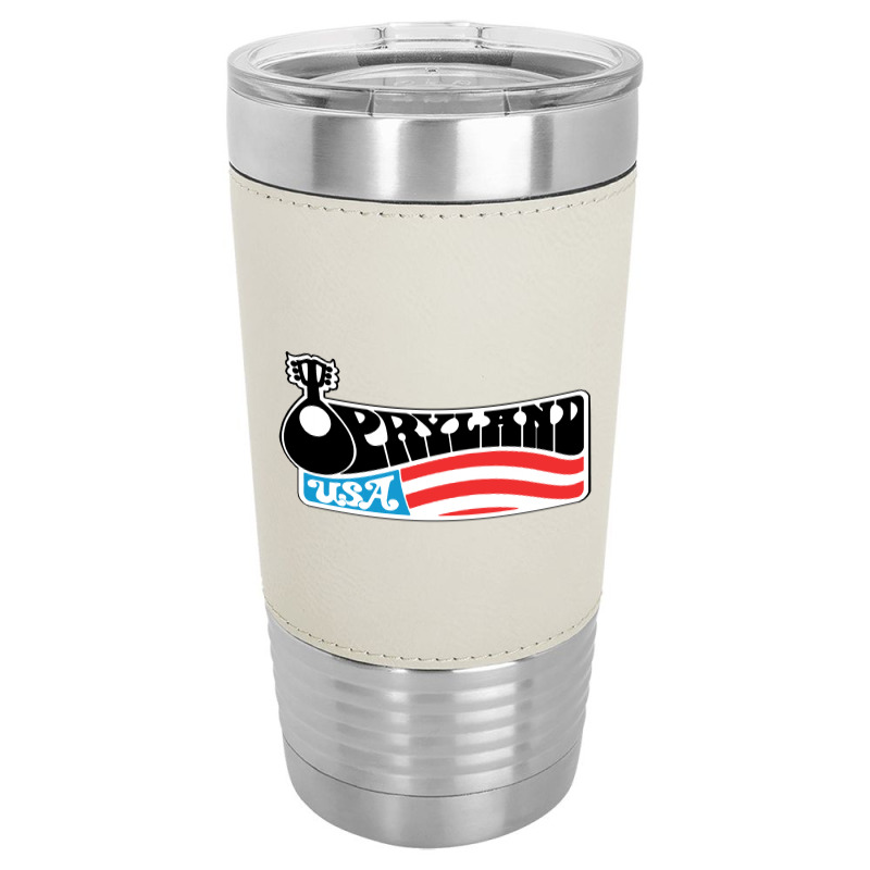 Opryland Usa Leatherette Tumbler | Artistshot