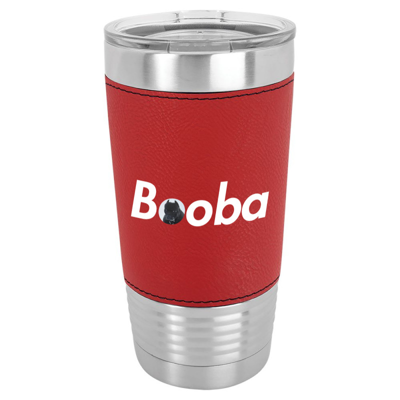 Booba Freestyle Leatherette Tumbler | Artistshot