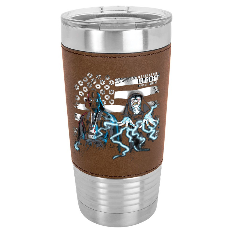 Exclusive Leatherette Tumbler | Artistshot