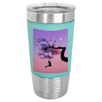 Swing Leatherette Tumbler | Artistshot