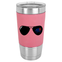 Joe Biden 2020 Leatherette Tumbler | Artistshot