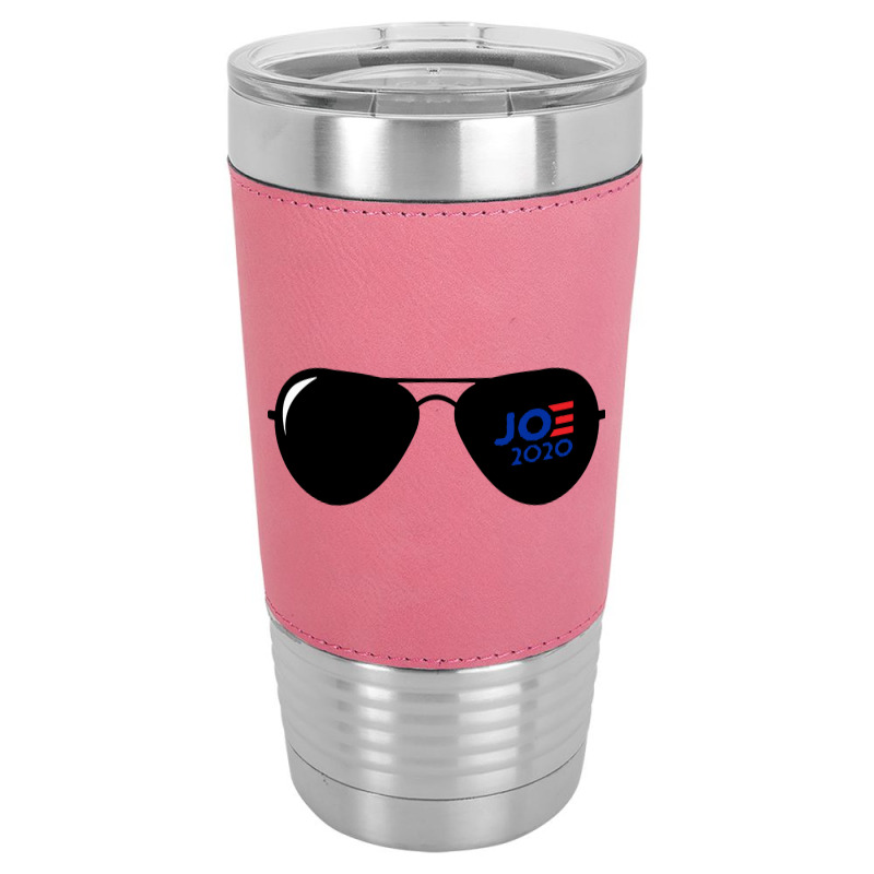 Joe Biden 2020 Leatherette Tumbler by Megumi | Artistshot