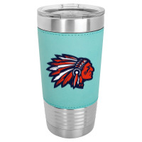 Tribal American Indian Leatherette Tumbler | Artistshot