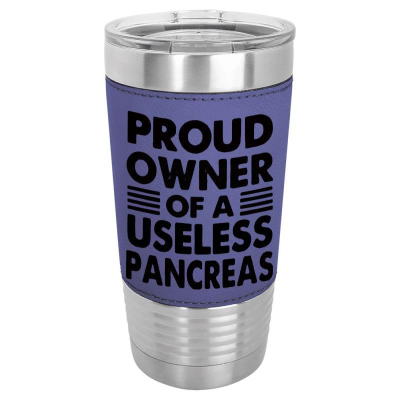 Proud Descendant Confederate Soldier Leatherette Tumbler | Artistshot