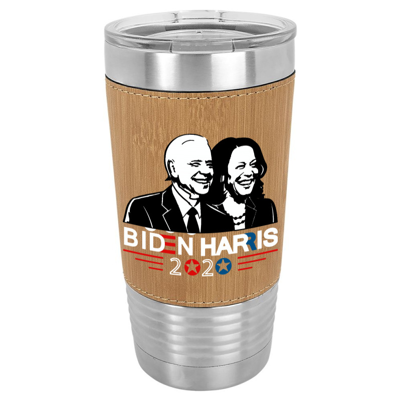 Joe And Kamala 2020 Leatherette Tumbler | Artistshot