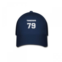 Jersey Style Thunderbird 79 1979 Muscle Classic Car Tank Top Baseball Cap | Artistshot