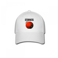 Exterminatus Title Baseball Cap | Artistshot