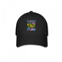 Twinkle.little.star Uncle Wonders What You Are Gender Reveal T Shirt Baseball Cap | Artistshot