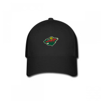 The Wild Baseball Cap | Artistshot