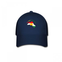 Her Biji Kurdistan T Shirt Baseball Cap | Artistshot