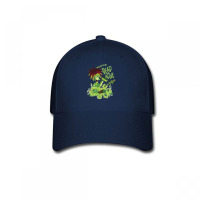 The Simpsons Treehouse Of Horror Halloween Sideshow Bob Premium Baseball Cap | Artistshot