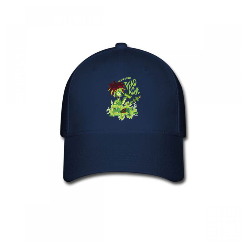 The Simpsons Treehouse Of Horror Halloween Sideshow Bob Premium Baseball Cap by LisaMarieRangel | Artistshot