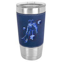 Steppenwolf Leatherette Tumbler | Artistshot