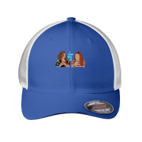 Proud  Billy Hargrove For Men Women Mesh Cap | Artistshot