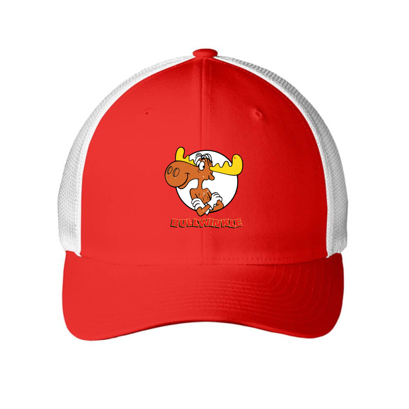 Funny Men Cartoons Rocky Men Women Mesh cap by ArtistAlijah | Artistshot