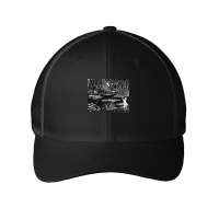 Birthday Gifts Thundershower Funny Gifts Men Mesh Cap | Artistshot