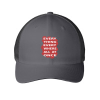 Funny Men Parallel Men Women Mesh Cap | Artistshot