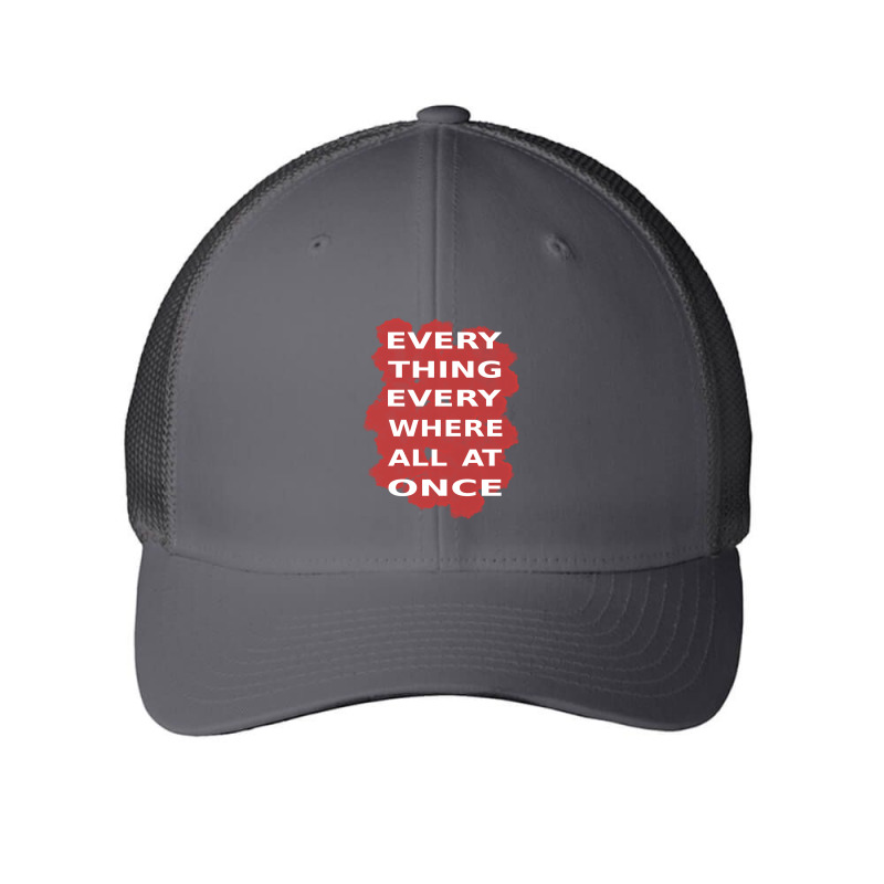 Funny Men Parallel Men Women Mesh cap by ArtistZion | Artistshot