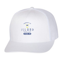 Iceland Hockey Trucker Cap | Artistshot