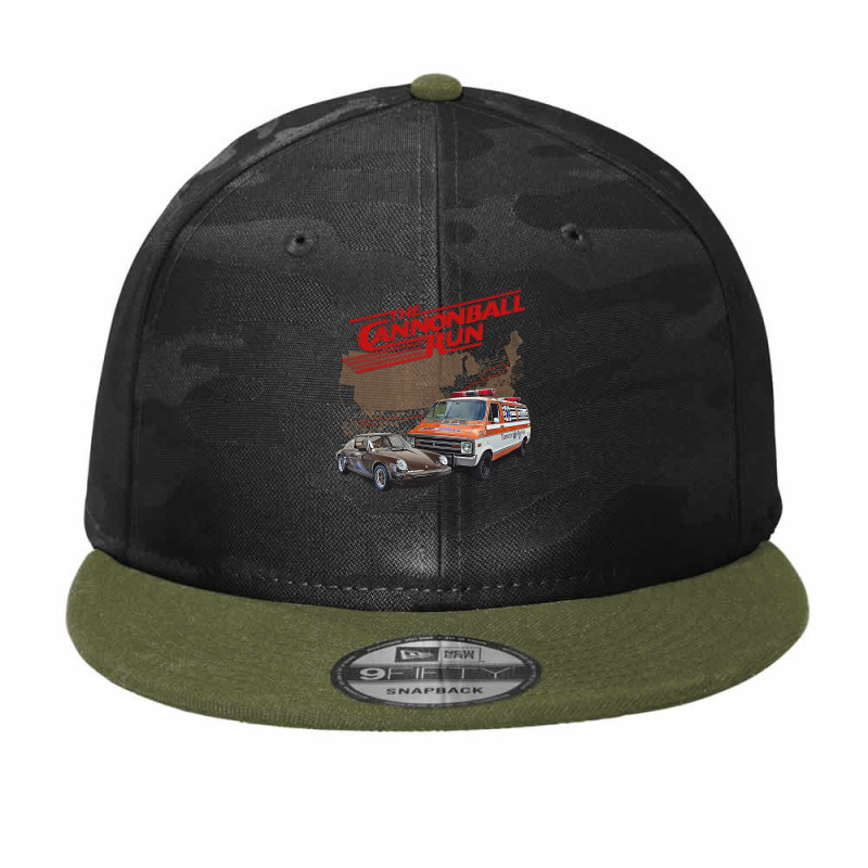 Proud  Storm Chaser Funny Gifts Men Camo Snapback by Artist-Margaret | Artistshot