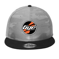 Boat Apparel Tige Boats Camo Snapback | Artistshot