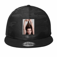 Proud  Lieberher Funny Gifts Men Camo Snapback | Artistshot