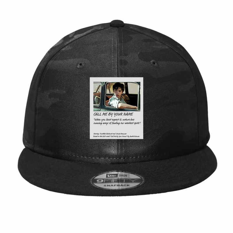 Classic Retro  Novel Base Video Games Character Camo Snapback by Artist-Tony | Artistshot