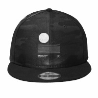 Music Vintage Bark Psychosis For Mens Womens Camo Snapback | Artistshot