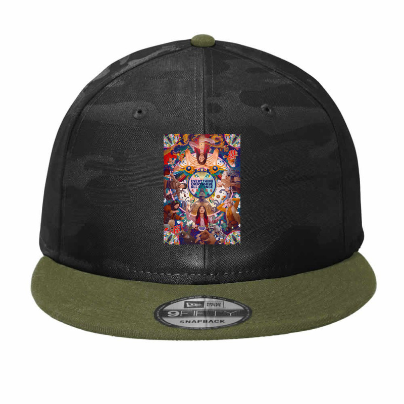 Lover Gifts Parallel Gifts Women Camo Snapback by ArtistZion | Artistshot