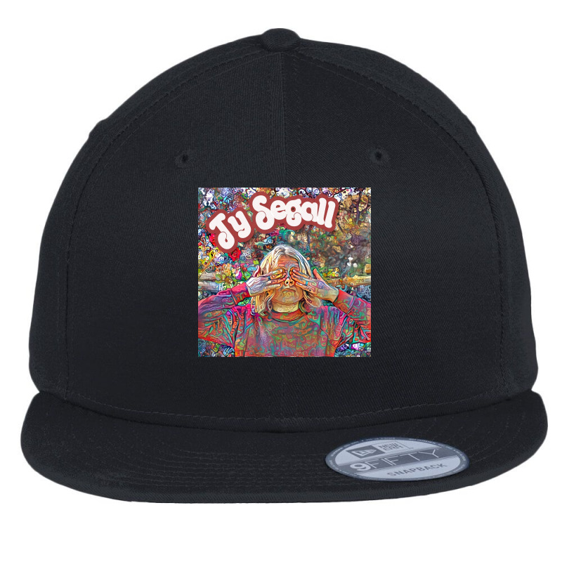 Mens Best Ty Segall My Favorite People Flat Bill Snapback Cap by Artist-Marin | Artistshot