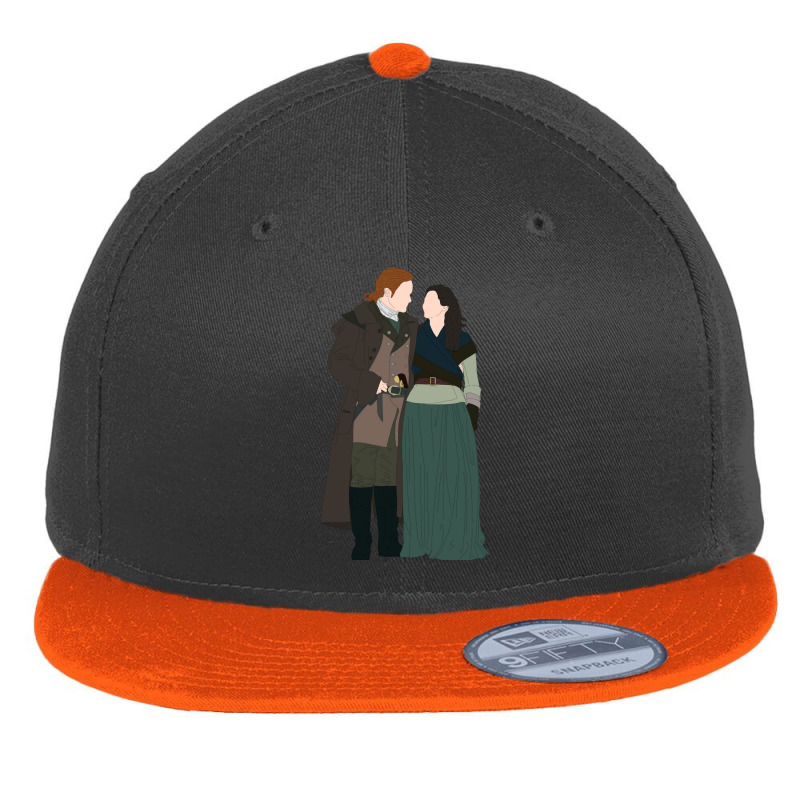 Women Men Droughtlander For Mens Womens Flat Bill Snapback Cap by ArtistDonte | Artistshot