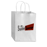 Good Fella_s  The Suite Lounge  Gangster Movie Cub Paper Bag - 8 X 4 1/2 X 10 1/4 | Artistshot