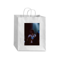 King Cole Rap Debie Paper Bag - 10 X 5 X 13 | Artistshot