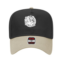 Wrenchin Long Time Adjustable Baseball Cap | Artistshot