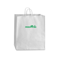 Amazing Air Products Green Design Queen Paper Bag - 16 X 6 X 19 1/4 | Artistshot