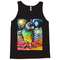 Parrot T  Shirt Senegal Night T  Shirt Tank Top | Artistshot