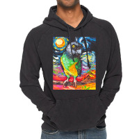 Parrot T  Shirt Senegal Night T  Shirt Vintage Hoodie | Artistshot