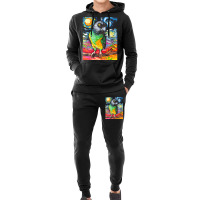 Parrot T  Shirt Senegal Night T  Shirt Hoodie & Jogger Set | Artistshot