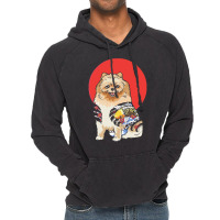 Pomeranian T  Shirt Yakuza  Pomeranian T  Shirt Vintage Hoodie | Artistshot