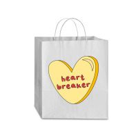 Heartbreaker Traveler Paper Bag -13 X 6 X 15 3/4 | Artistshot