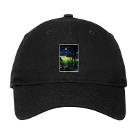 Le Grand Canal By Claude Monet 87076384 Adjustable Cap | Artistshot