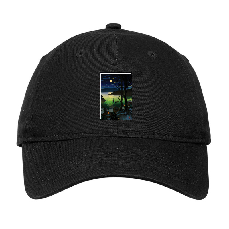 Le Grand Canal By Claude Monet 87076384 Adjustable Cap by fahmi2 | Artistshot