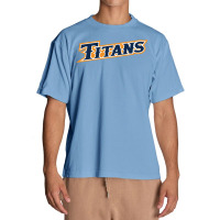 Cal-state-fullerton-titans-new Urban Heavy T-shirt | Artistshot