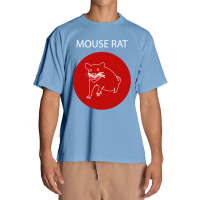 Mouse Rat Pawnee Indiana Urban Heavy T-shirt | Artistshot