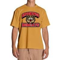 Brookings High School Urban Heavy T-shirt | Artistshot